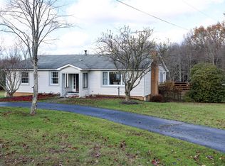 399 Caldwell Rd, Stoneboro, PA 16153