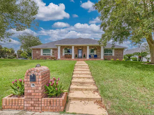 3030 Marcus Pointe Blvd, Pensacola, FL 32505