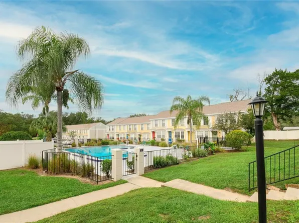 13538 Embassy Park Ct #44A2, Dade City, FL 33525