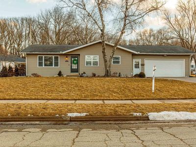 5029 Ironwood Drive, Madison, WI, 53716