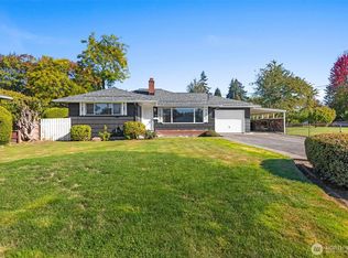 1819 Tacoma Road, Puyallup, WA 98371