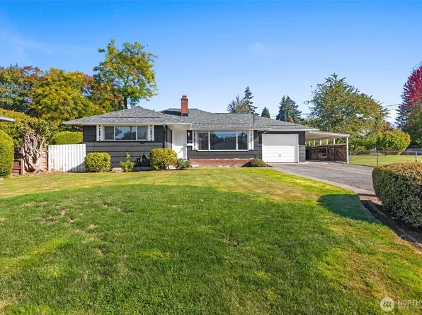 1819 Tacoma Road, Puyallup, WA 98371