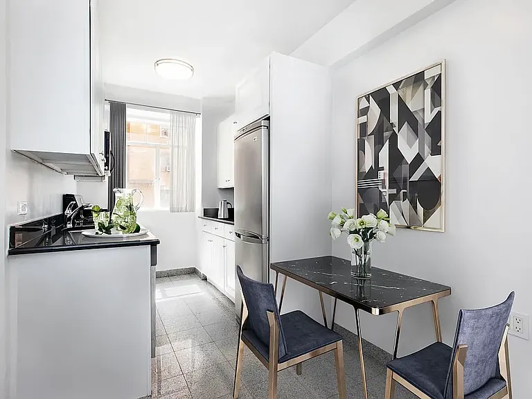 240 Central Park S #16G — Photo 5