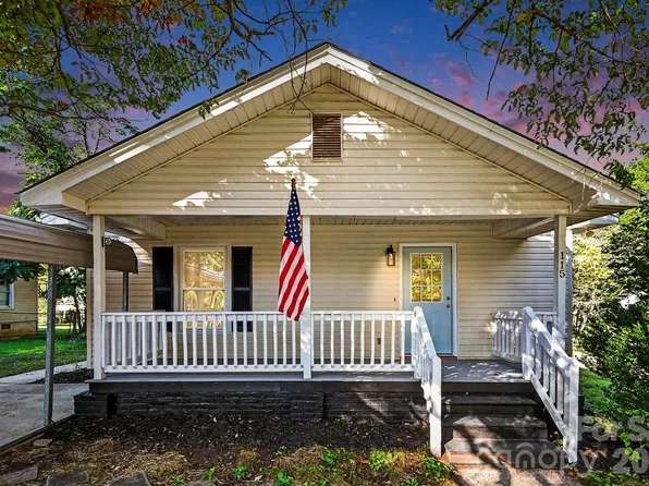115 Lambert St, Belmont, NC 28012