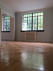 Rented by AJ Clarke