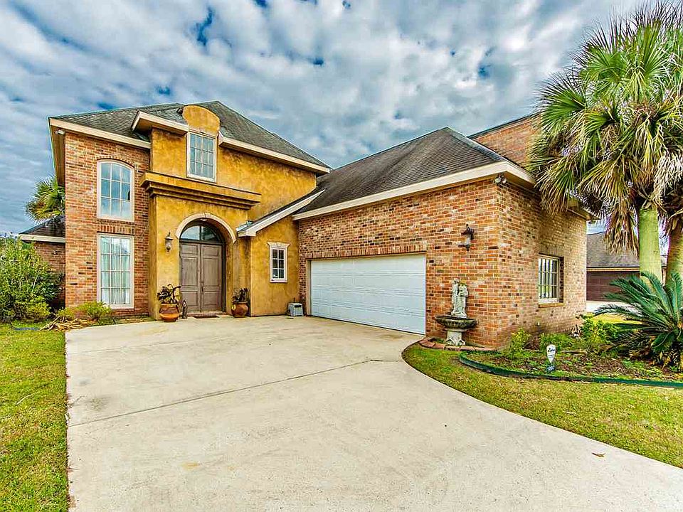 1007 Woodview Dr, City, LA 70380 Zillow