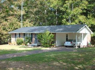 76 Shelby Rd, Camden, TN 38320