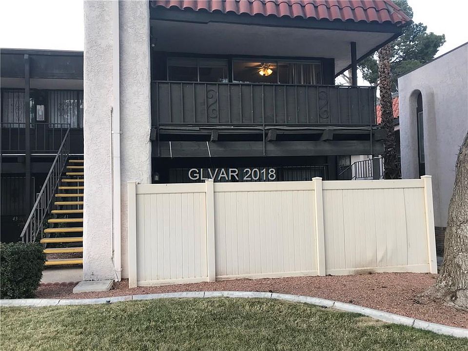 1st image of 1370 Vegas Valley Dr APT 41