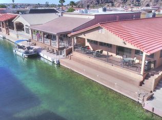 8831 Apache Loop, Parker, AZ 85344