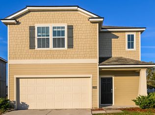 11598 Walleye Dr, Jacksonville, FL 32226