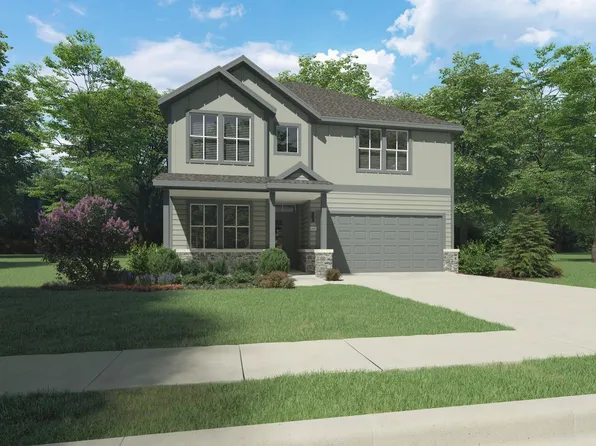 126 Bendecido Loop, Elgin, TX 78621