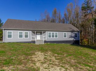 3665 Garner Rd, Snow Camp, NC 27349