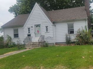 1809 N Reserve St, Muncie, IN
