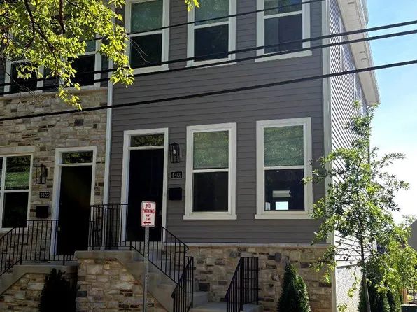 4401 Oglethorpe St, Hyattsville, MD 20781