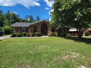 2651 Cranbrook Dr, Hephzibah, GA 30815