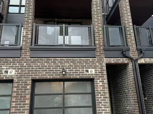 65 Mikayla Ln, Markham, ON L6B 1R1
