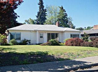 2001 W Montello Ave, Hood River, OR 97031