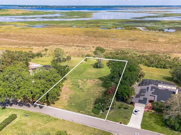 0 Hidden Harbor Ln Lot 38, Kissimmee, FL 34746