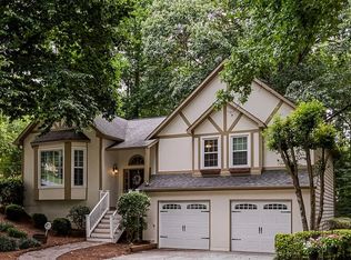 3583 Downing St, Marietta, GA 30066