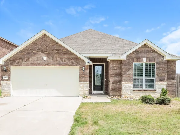 1017 Princewood Dr, Denton, TX 76207