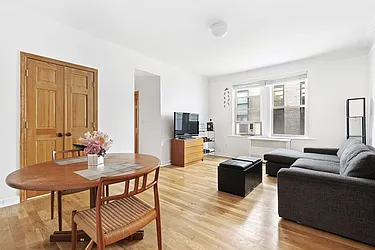 Rented by Compass