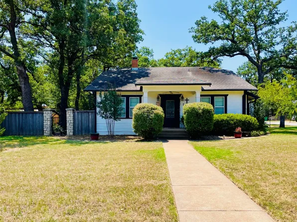 501 E Pershing St, Eastland, TX 76448