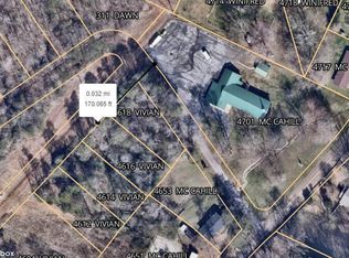 4616 Vivian Dr, Chattanooga, TN 37415