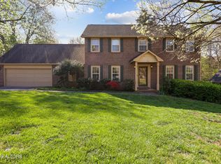 1113 Farrington Dr, Knoxville, TN 37923