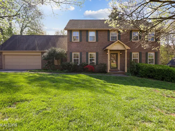 1113 Farrington Dr, Knoxville, TN 37923