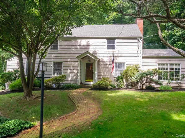 35 Marcourt Drive, Chappaqua, NY 10514