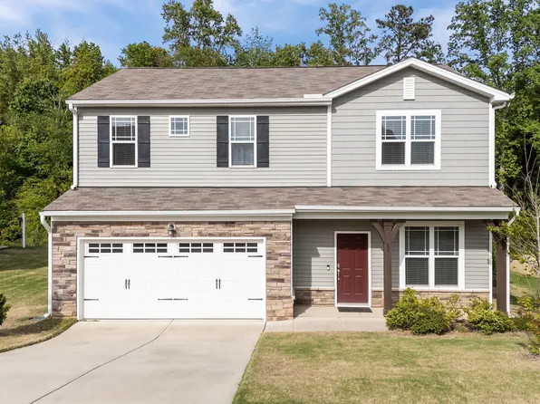82 Sposato Ln, Clayton, NC 27527