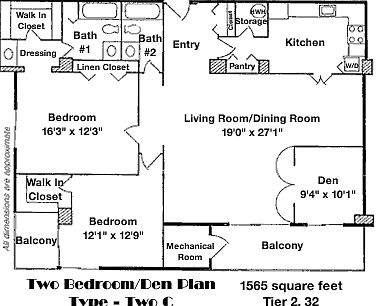 1st image of 3800 Powell Ln APT 502