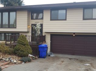 4820 N Rees Rd, Spokane, WA 99216