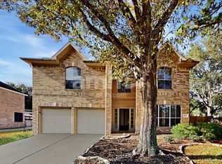20263 Eden Pnes, Spring, TX 77379