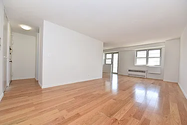Rented by Keller Williams NYC