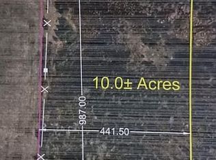 20775 Lanet Rd NE, Blackduck, MN 56630