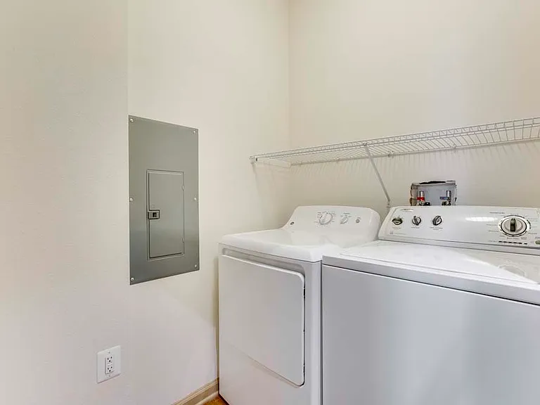 Summerfield At Morgan Metro Apartments — Photo 22