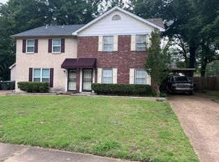 5645 Hinton Pl, Memphis, TN 38119