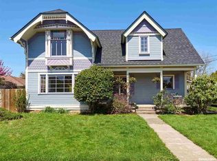 709 E Sherman St, Lebanon, OR 97355