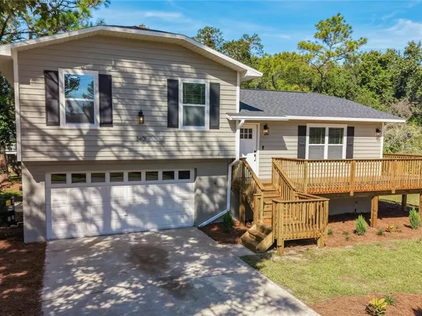 3401 SEMINOLE AVENUE, OVIEDO, FL 32765