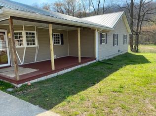 3910 Ky Route 581, Tutor Key, KY 41263