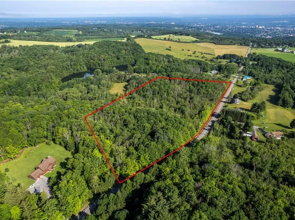 0 Graffenburg Rd #2, Frankfort, NY 13340