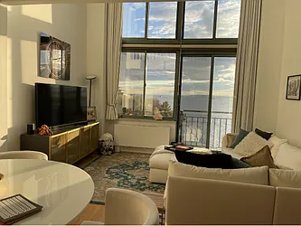 Rented by Battery Park Realty