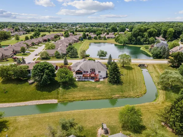 6124 Cherry Hill Pkwy, Fort Wayne, IN 46835