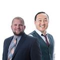 The Hamre Martin Team