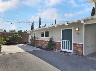 861 Catalina, Laguna Beach, CA 92651