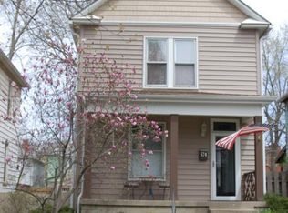 574 Bradley St, Columbus, OH