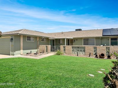 10520 W Saratoga Cir, Sun City, AZ, 85351