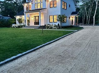 16 Hampton St, Westhampton Beach, NY 11978