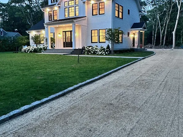 16 Hampton Street, Westhampton Beach, NY 11978